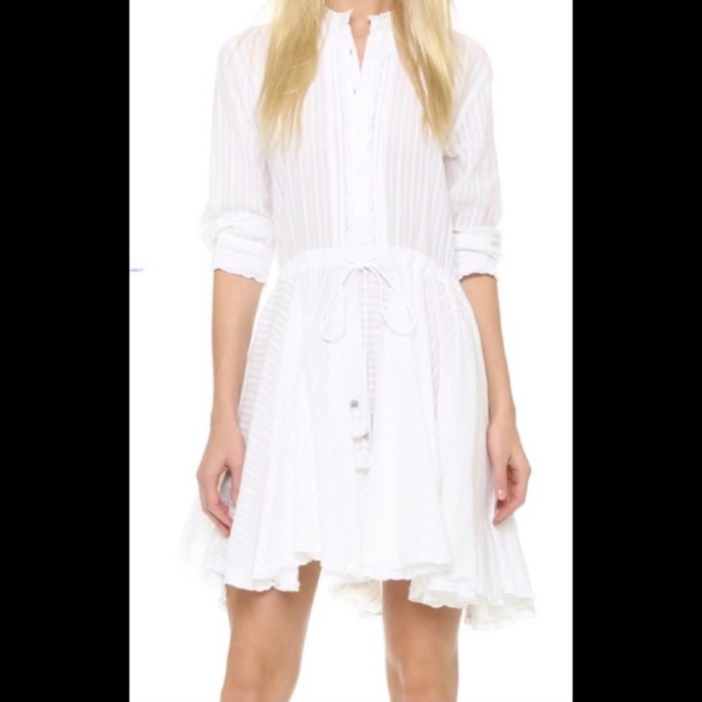 Zadig & Voltaire Ranil Dress